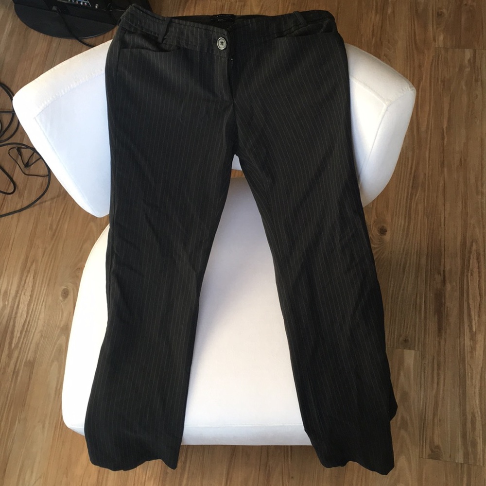 The Limited Dress Pants
